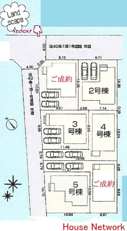 間取り図・レイアウト 間取り図・レイアウト