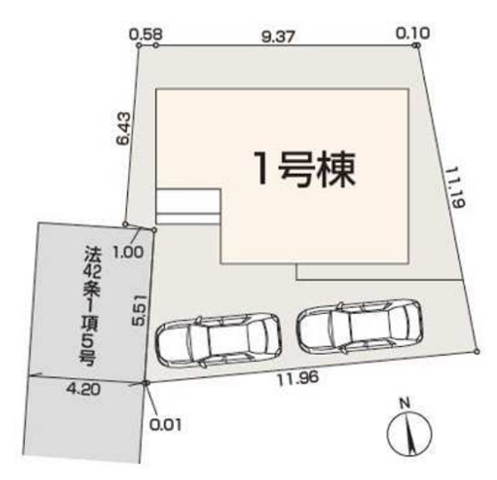 間取り図・レイアウト 間取り図・レイアウト