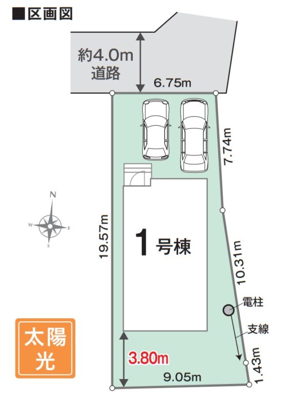 間取り図・レイアウト 間取り図・レイアウト