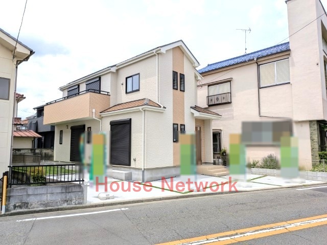 外観画像