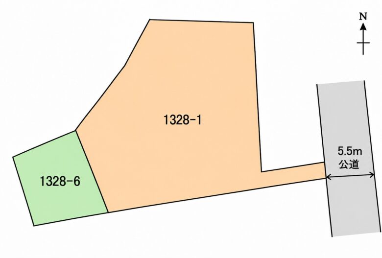 間取り図・レイアウト 間取り図・レイアウト