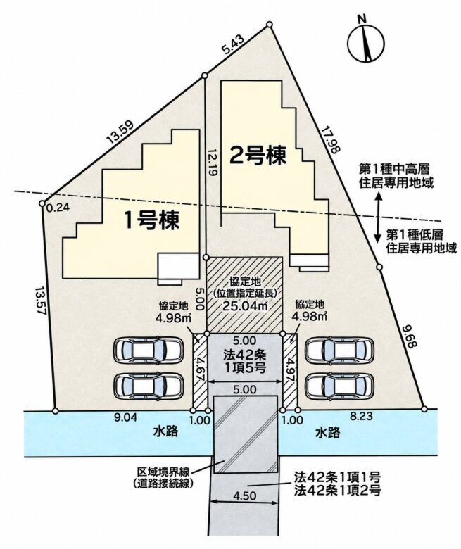 間取り図・レイアウト 間取り図・レイアウト
